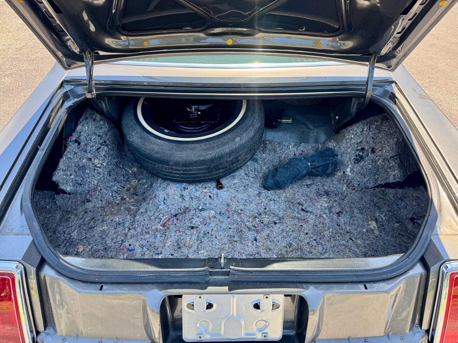 1978 Chrysler Cordoba - photo 5