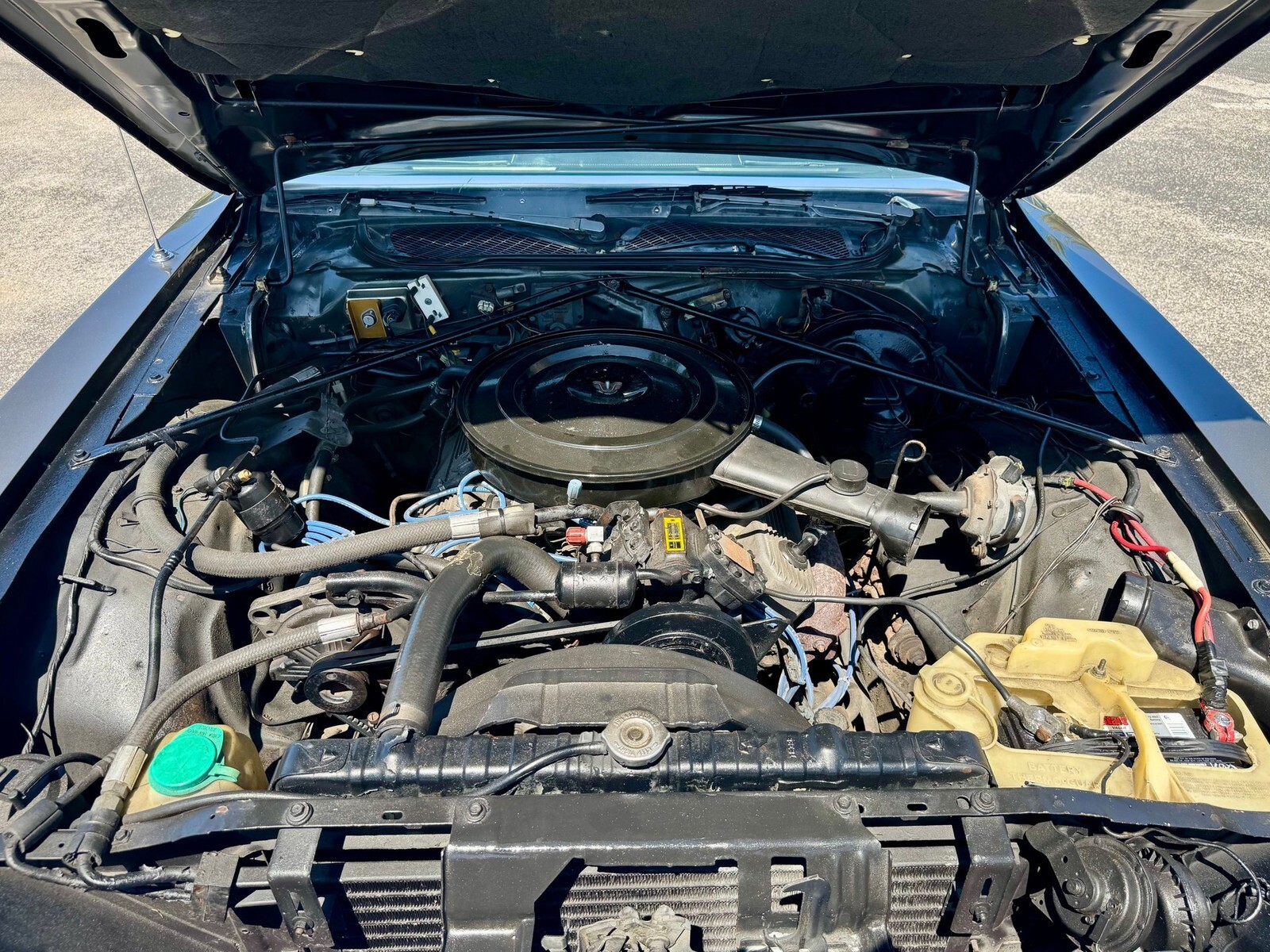 1978 Chrysler Cordoba - photo 6