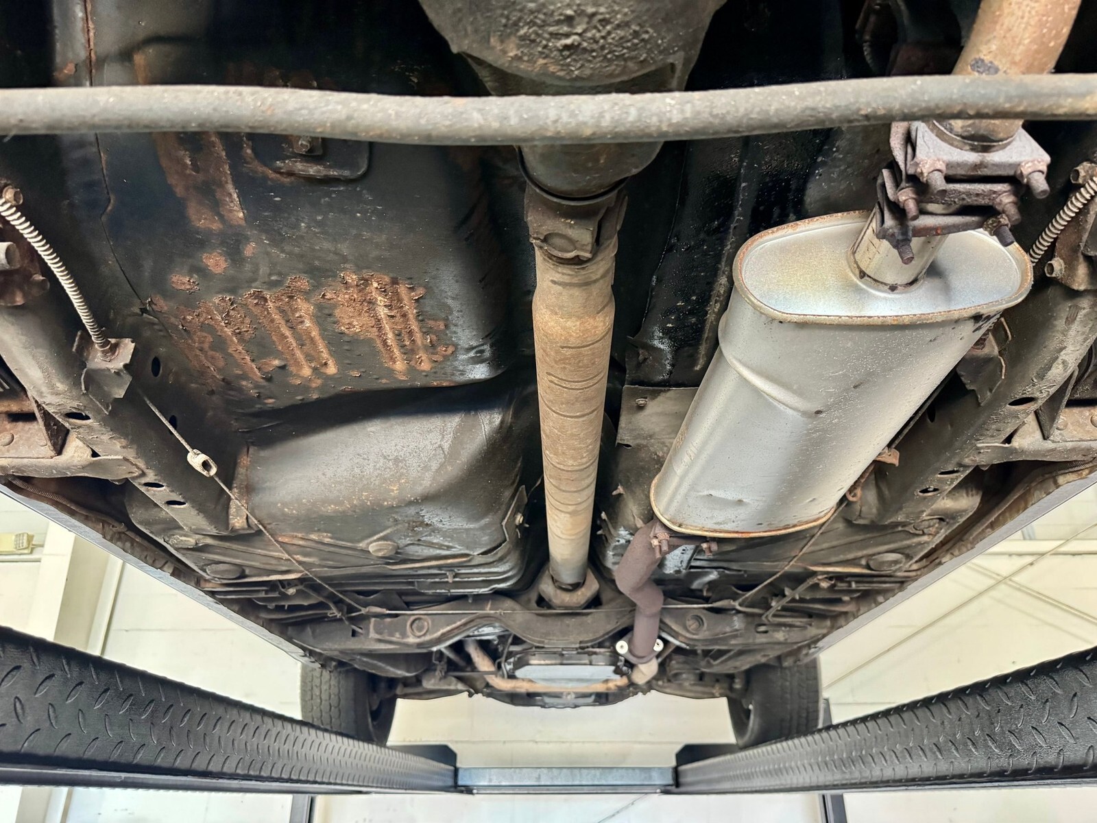 1978 Chrysler Cordoba - photo 7