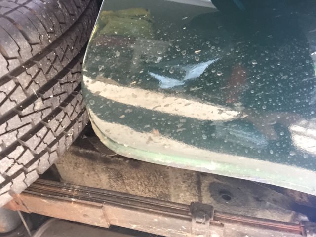 1974 MG MGB - photo 12