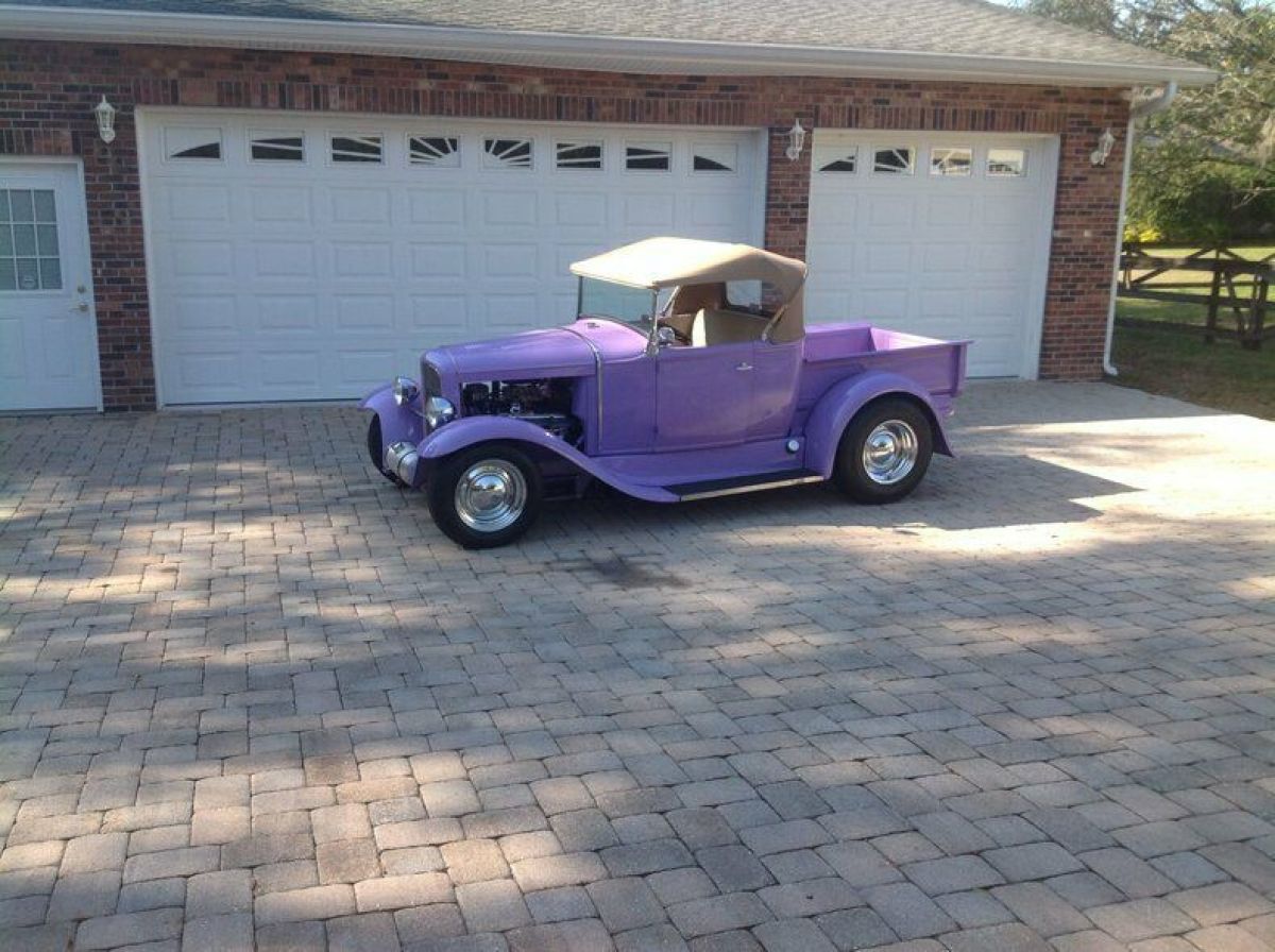 1930 Ford Other Pickups - photo 12