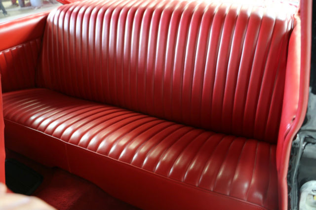 1960 Chevrolet Biscayne - photo 12