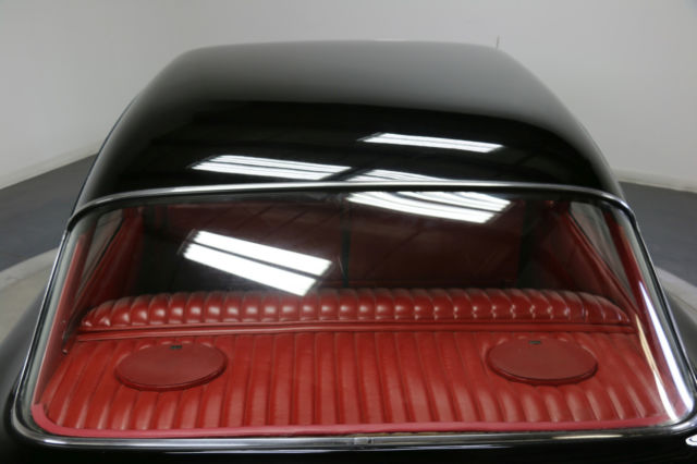 1960 Chevrolet Biscayne - photo 5