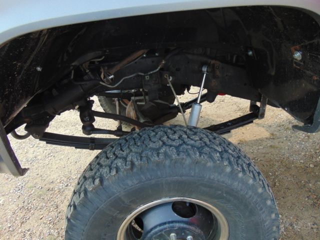 1989 Chevrolet Other Pickups PLAIN - photo 10