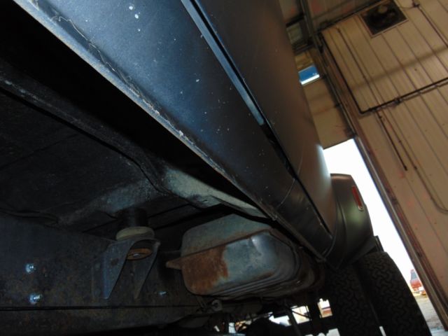 1989 Chevrolet Other Pickups PLAIN - photo 12