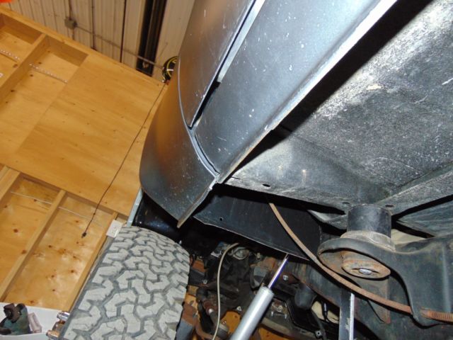1989 Chevrolet Other Pickups PLAIN - photo 13