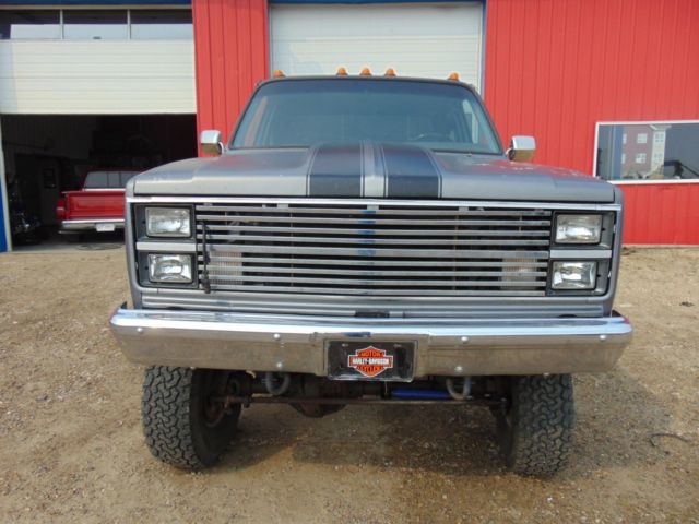 1989 Chevrolet Other Pickups PLAIN - photo 5