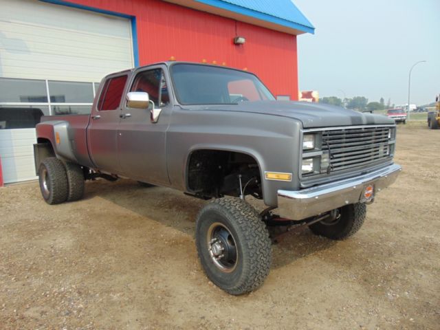 1989 Chevrolet Other Pickups PLAIN - photo 6