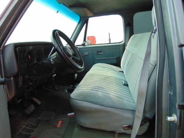 1989 Chevrolet Other Pickups PLAIN - photo 7