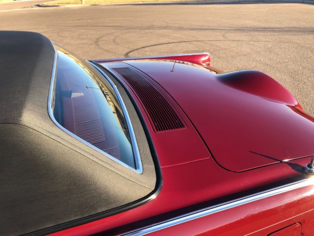1969 Lincoln Continental Mark III - photo 8
