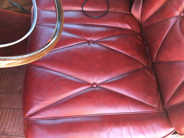 1969 Lincoln Continental Mark III - photo 12