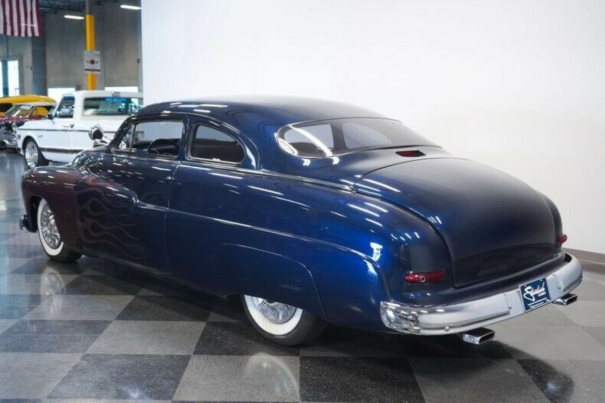 1949 Mercury Coupe - photo 10