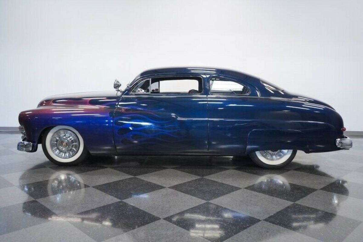 1949 Mercury Coupe - photo 3