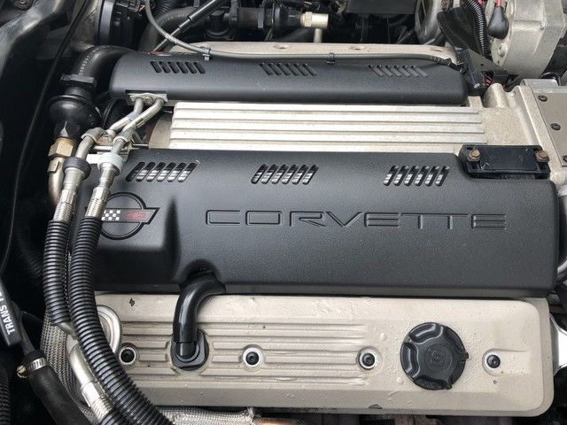 1992 Chevrolet Corvette - photo 12