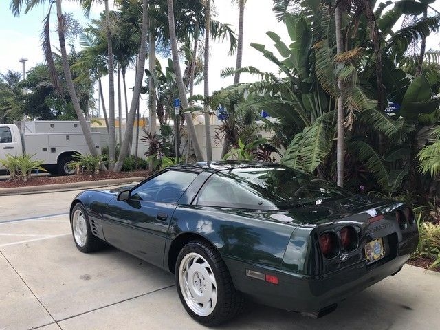 1992 Chevrolet Corvette - photo 3