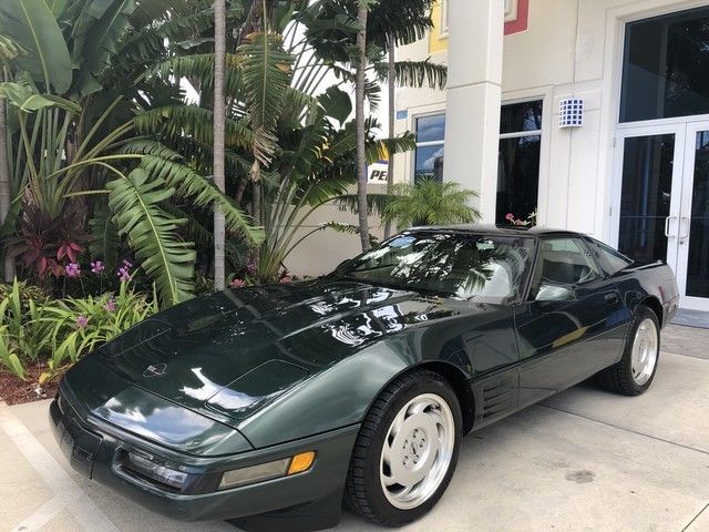 1992 Chevrolet Corvette - photo 4