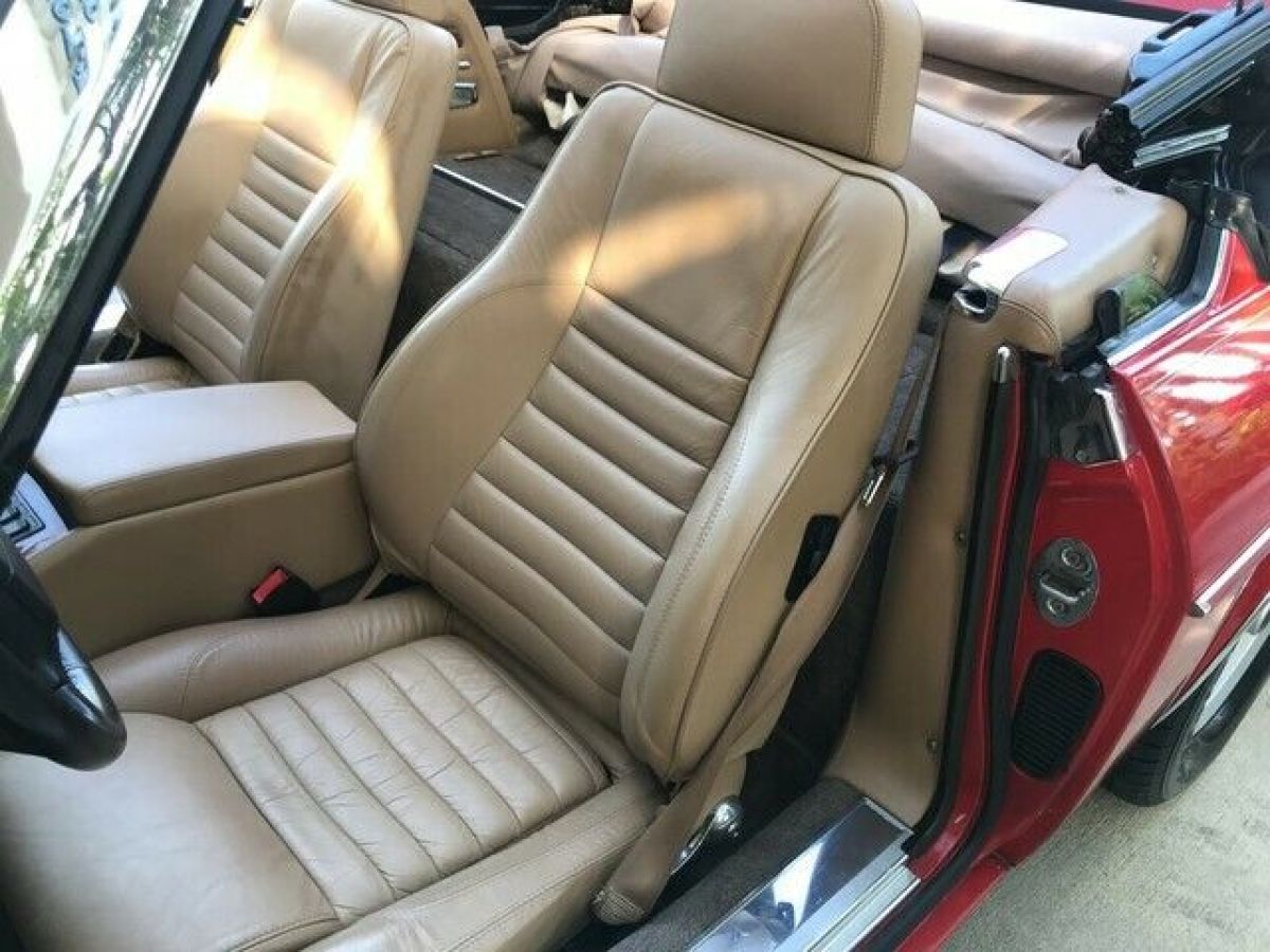 1990 Jaguar XJS - photo 12