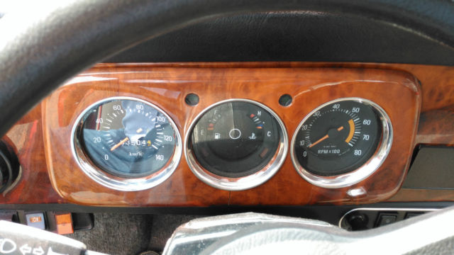1986 Mini Classic Mini - photo 13