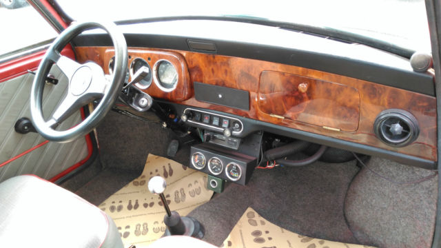 1986 Mini Classic Mini - photo 2