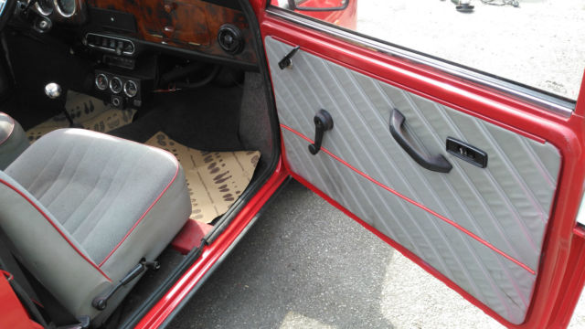 1986 Mini Classic Mini - photo 6