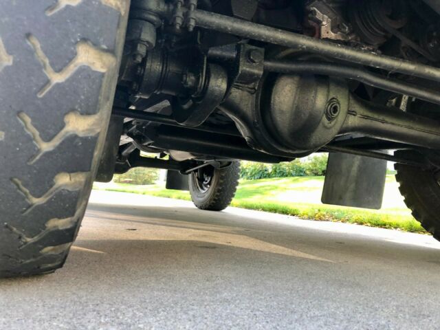 1987 Land Rover Defender - photo 10