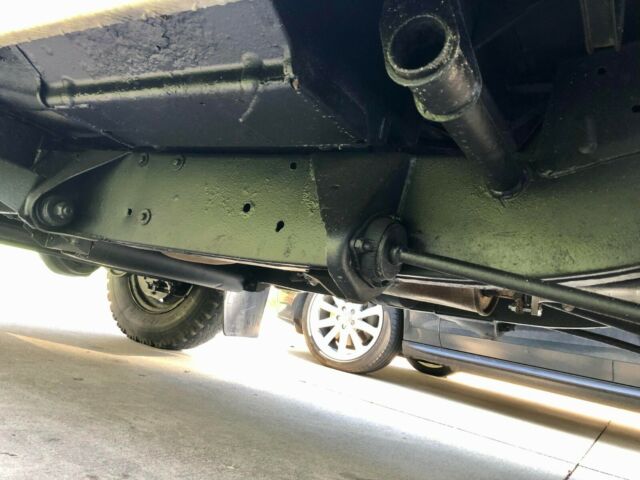 1987 Land Rover Defender - photo 7