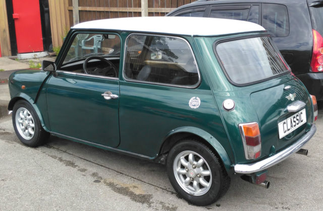 1989 Mini Classic Mini - photo 10