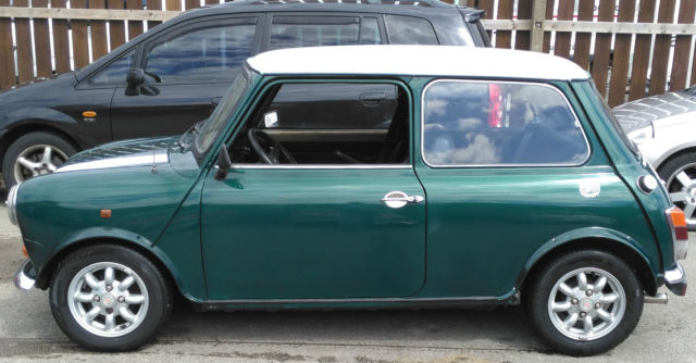 1989 Mini Classic Mini - photo 3