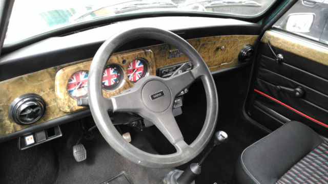 1989 Mini Classic Mini - photo 6