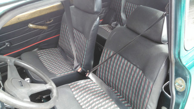 1989 Mini Classic Mini - photo 8