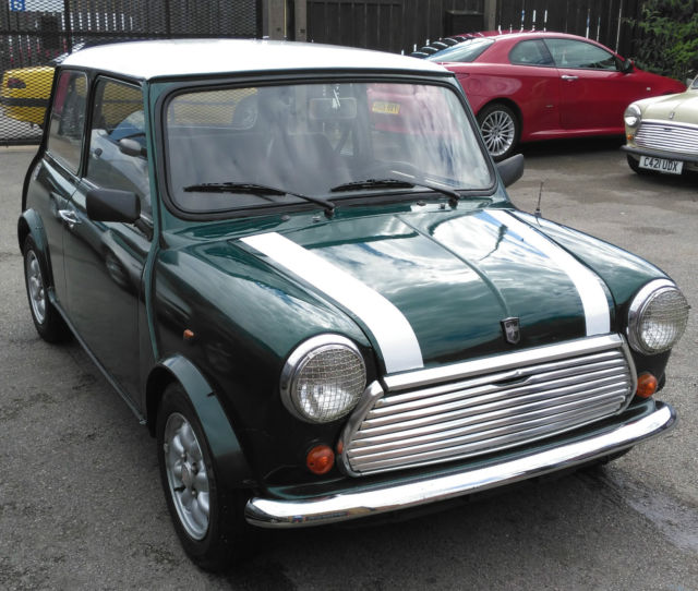 1989 Mini Classic Mini - photo 10