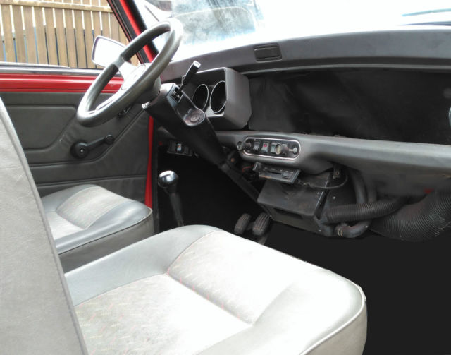 1990 Mini Classic Mini - photo 3