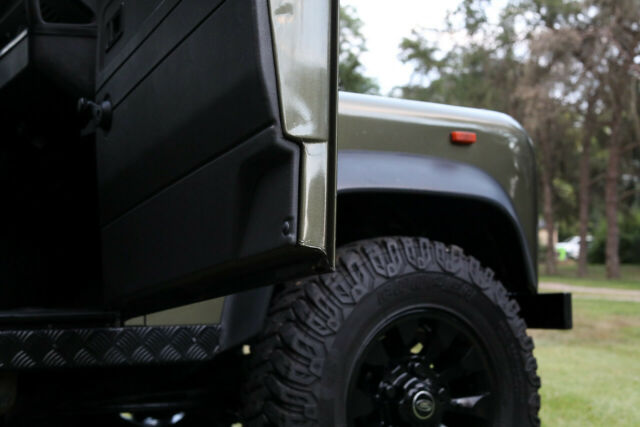 1992 Land Rover Defender - photo 9