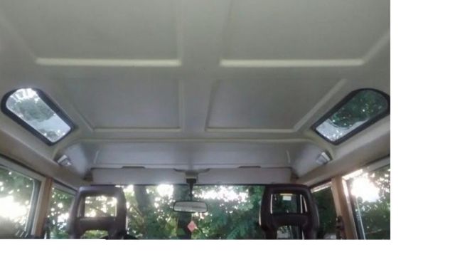 1991 Land Rover Defender - photo 13