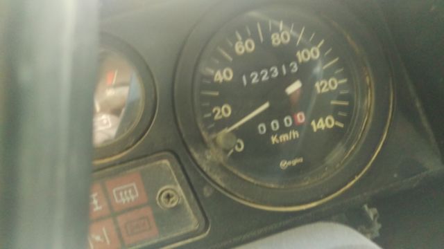 1991 Land Rover Defender - photo 13