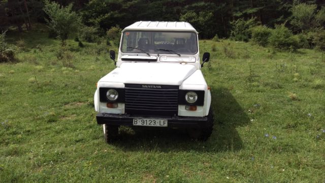 1991 Land Rover Defender - photo 3
