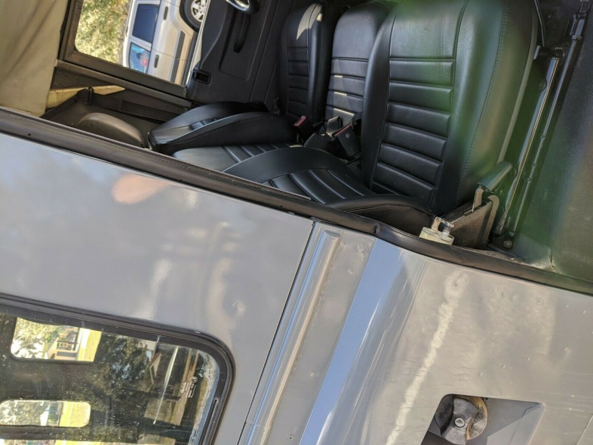 1993 Land Rover Defender - photo 5