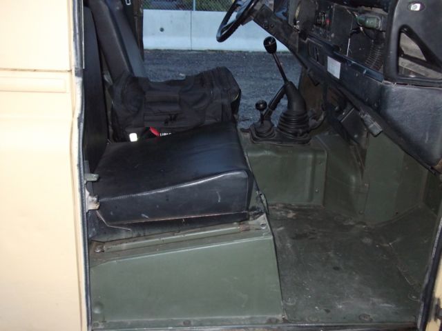 1991 Land Rover Defender FFR 90 - photo 7