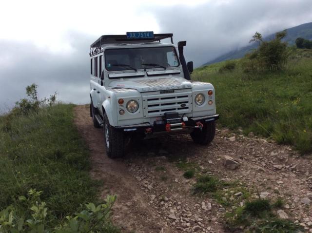 1989 Land Rover Defender - photo 10