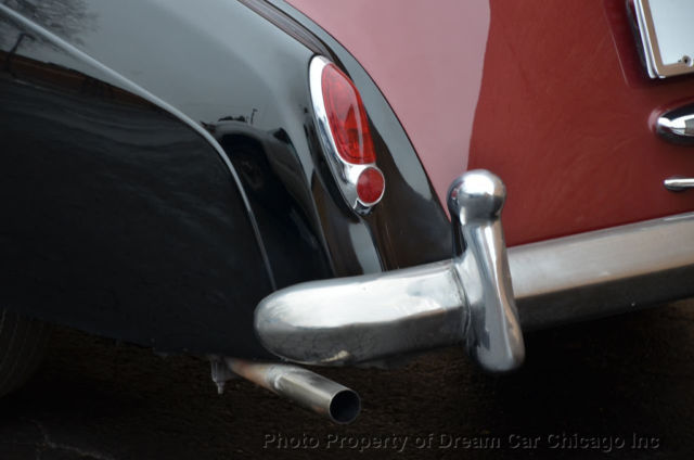 1960 Rolls-Royce Silver Cloud II - photo 11