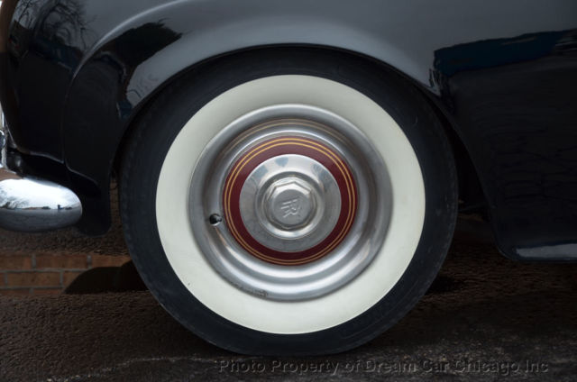1960 Rolls-Royce Silver Cloud II - photo 9