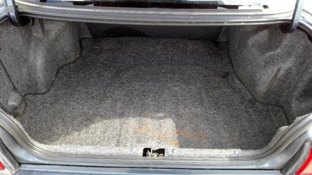 1992 Subaru Legacy L - photo 11