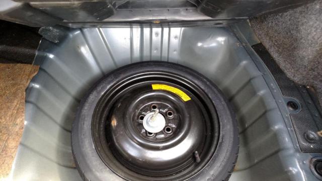 1992 Subaru Legacy L - photo 12
