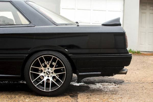 1980 Nissan GT-R - photo 5