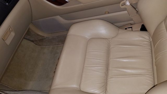 1992 Acura Legend Coupe - photo 10