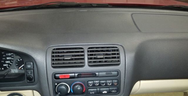 1992 Acura Legend Coupe - photo 11