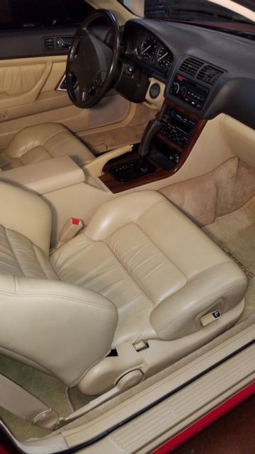 1992 Acura Legend Coupe - photo 7
