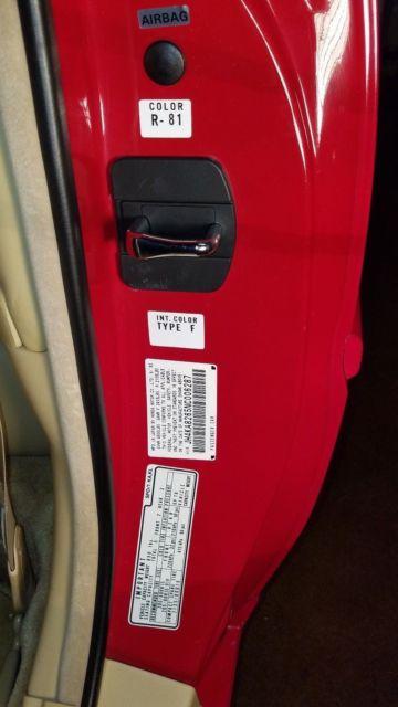 1992 Acura Legend Coupe - photo 9