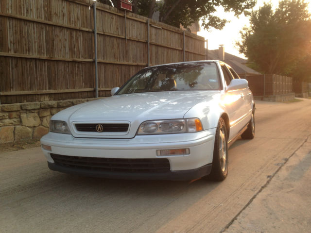 1994 Acura Legend - photo 10