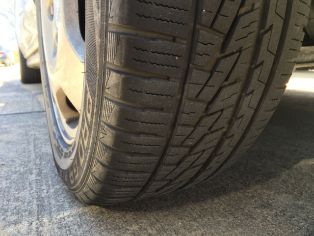 1994 Acura Legend - photo 12